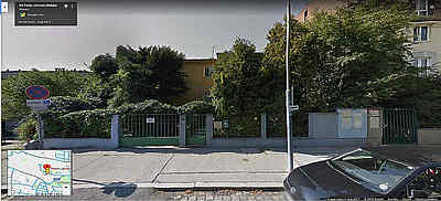 Peter Jordan Strasse 93 Prof Dr Siegfried Wunderer Gardenius